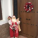 Σπίτι διακοπών La Llave