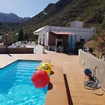 La Llave Σπίτι διακοπών Valsequillo de Gran Canaria