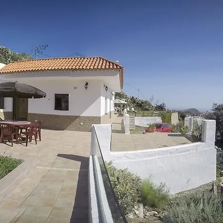 La Llave Tatil Evi *