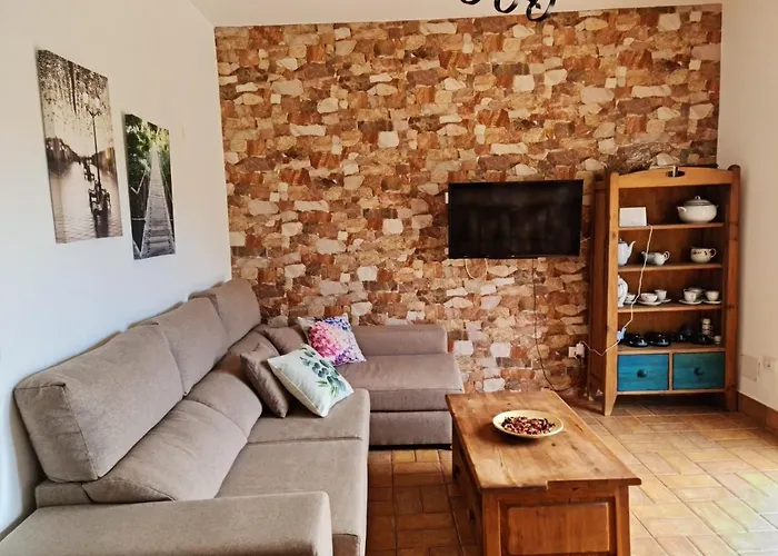 La Llave Tatil Evi