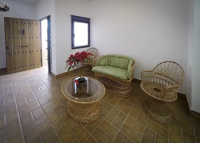 Tatil Evi La Llave *