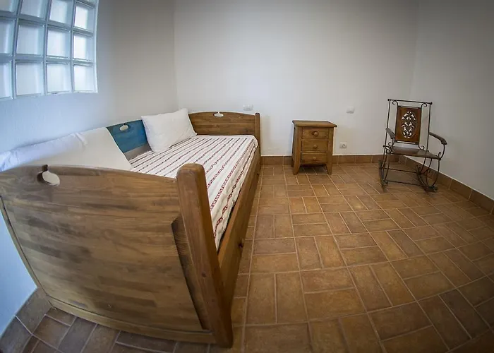 Tatil Evi La Llave Valsequillo de Gran Canaria