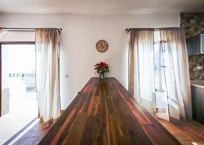 Tatil Evi La Llave