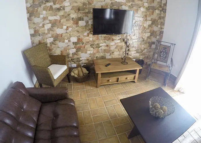 La Llave Tatil Evi