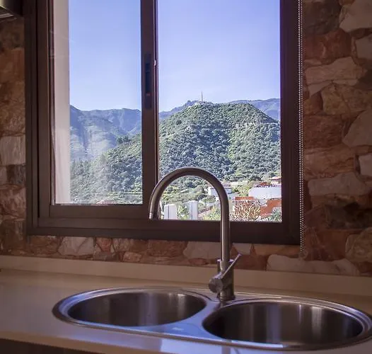 La Llave Tatil Evi