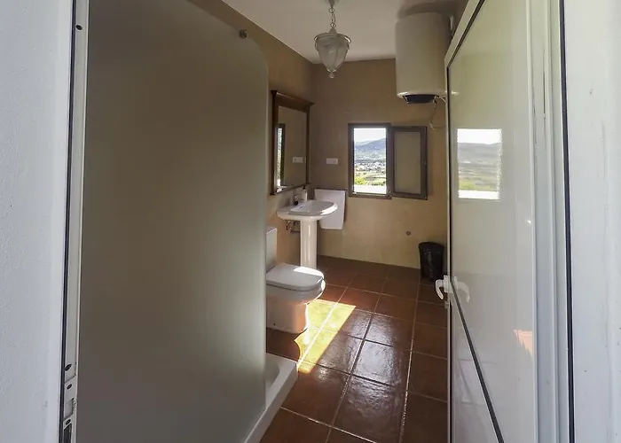 La Llave Tatil Evi Valsequillo de Gran Canaria