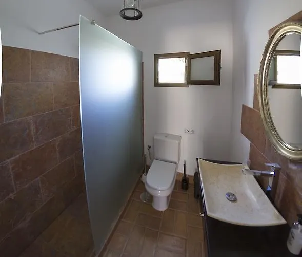 Tatil Evi La Llave Valsequillo de Gran Canaria