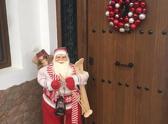 Tatil Evi La Llave