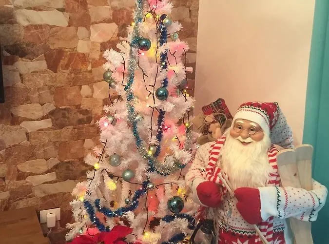 Tatil Evi La Llave