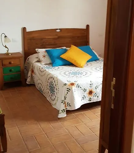 Tatil Evi La Llave *