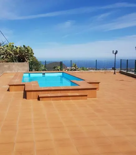 Tatil Evi La Llave