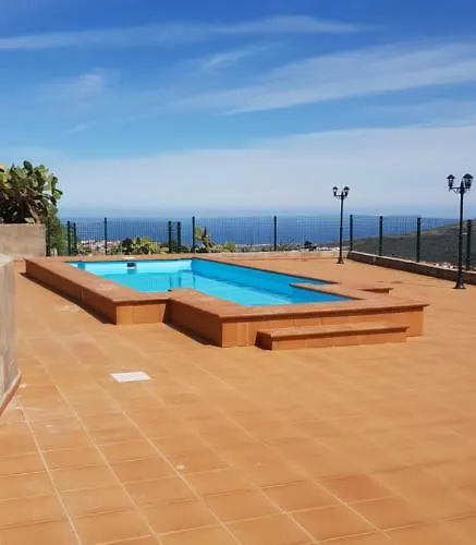 La Llave Tatil Evi Valsequillo de Gran Canaria