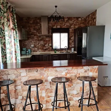 La Llave Дом отдыха