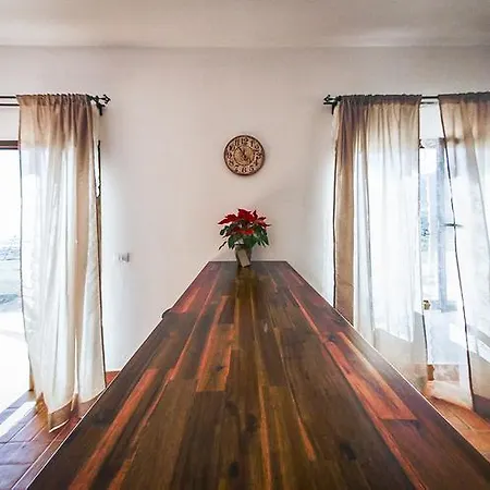 Дом отдыха La Llave