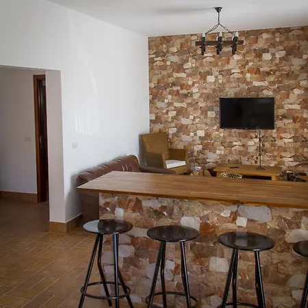 Дом отдыха La Llave *