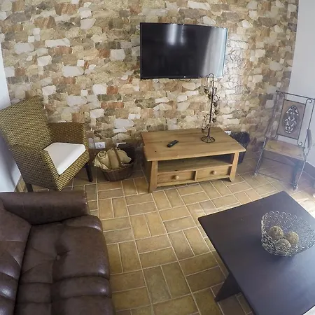 La Llave Дом отдыха