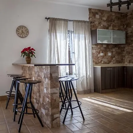 Дом отдыха La Llave Вальсекильо