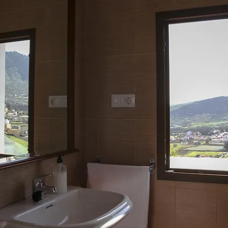 Дом отдыха La Llave Вальсекильо