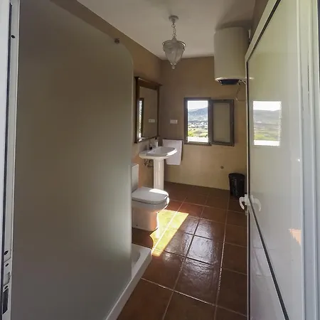 La Llave Дом отдыха Вальсекильо