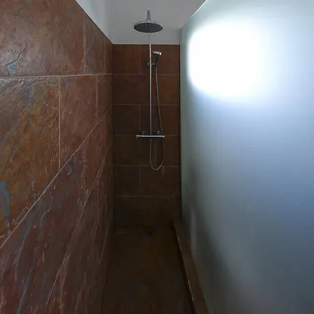 La Llave Дом отдыха Вальсекильо