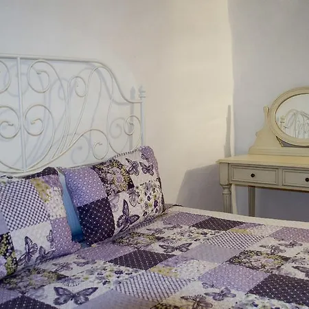 Дом отдыха La Llave