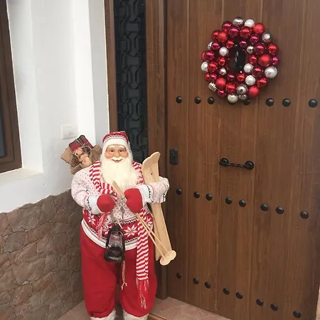 Дом отдыха La Llave