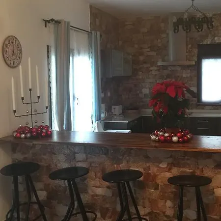 La Llave Вальсекильо