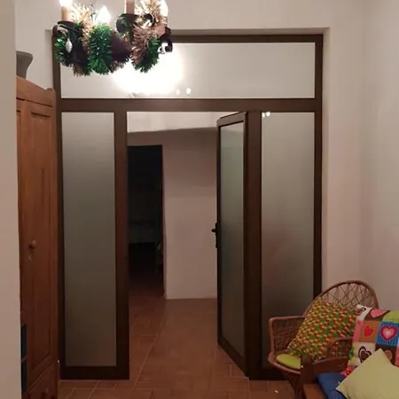 La Llave Дом отдыха *