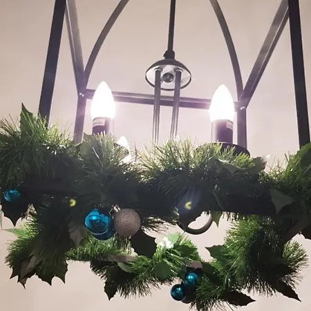 La Llave Дом отдыха