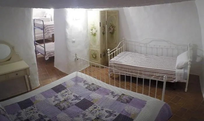 Feriehus La Llave *