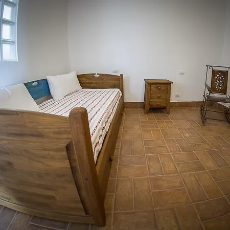 Dom wakacyjny La Llave Valsequillo de Gran Canaria