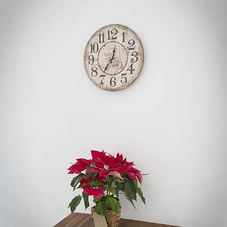 Dom wakacyjny La Llave *