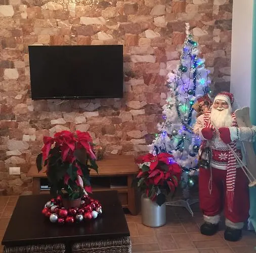 Сasa de vacaciones La Llave Valsequillo de Gran Canaria