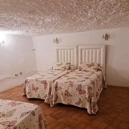 La Llave * Valsequillo de Gran Canaria