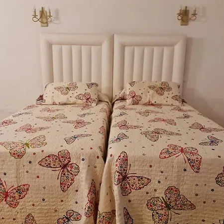 La Llave * Valsequillo de Gran Canaria