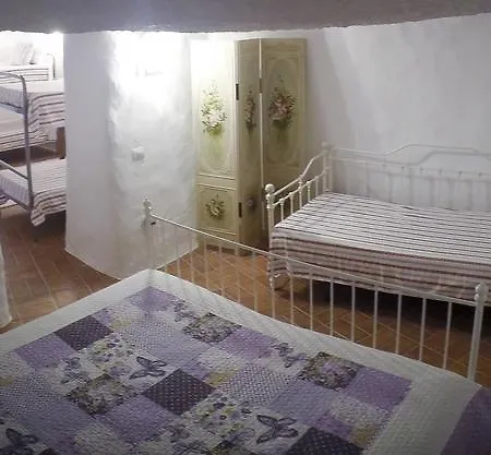 Semesterbostad La Llave *