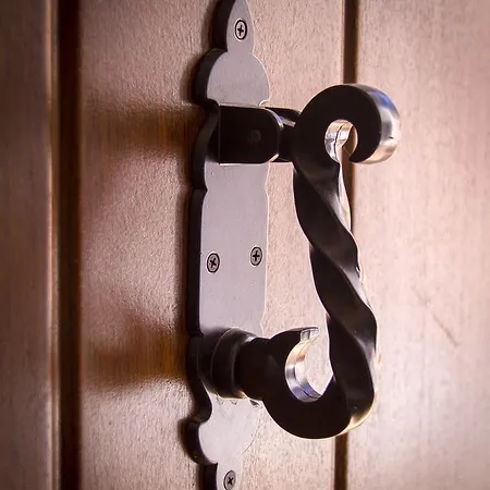 La Llave Semesterbostad