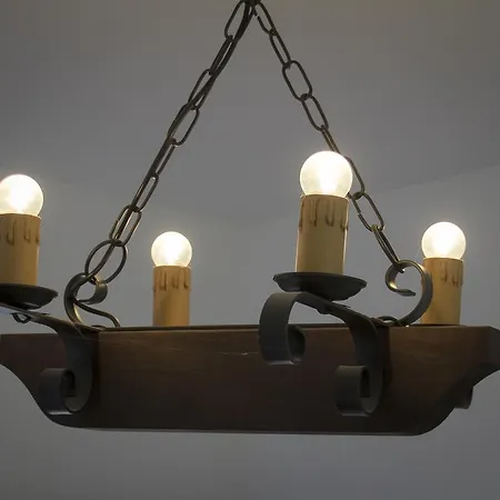 La Llave Semesterbostad *