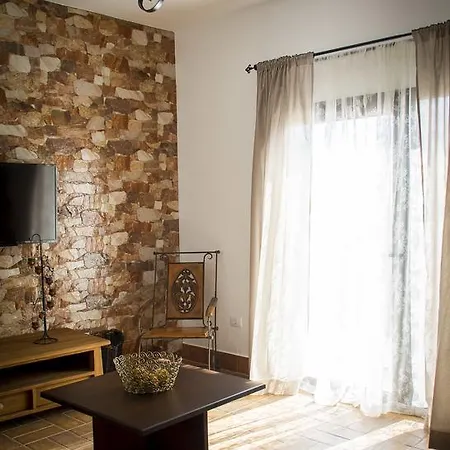 Semesterbostad La Llave Valsequillo de Gran Canaria