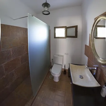 Semesterbostad La Llave Valsequillo de Gran Canaria