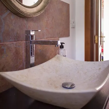 Semesterbostad La Llave