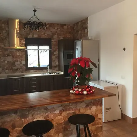 La Llave Valsequillo de Gran Canaria