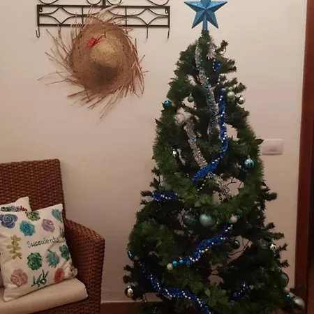 Semesterbostad La Llave Valsequillo de Gran Canaria